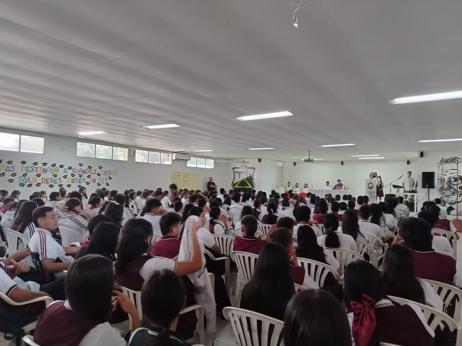 Básica Secundaria